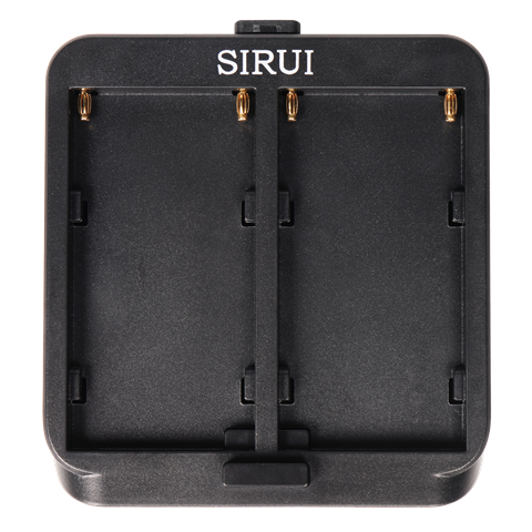 Sirui Tageslicht LED Spot Lampe C60 — 6