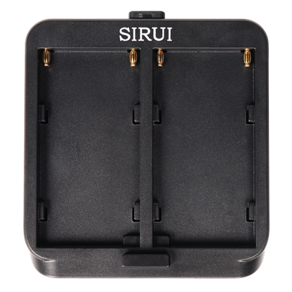 Sirui Tageslicht LED Spot Lampe C60 — 6