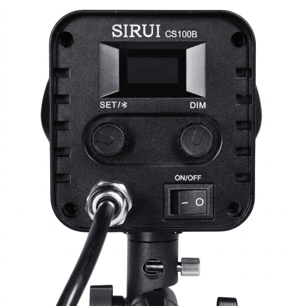 Sirui Tageslicht LED Monolight CS100 — 2