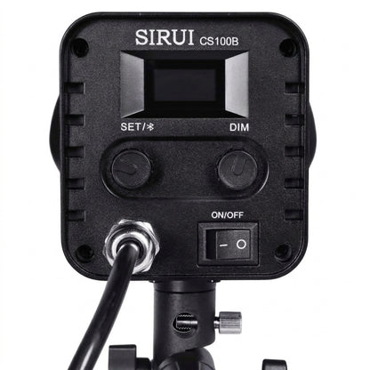 Sirui Tageslicht LED Monolight CS100 — 2