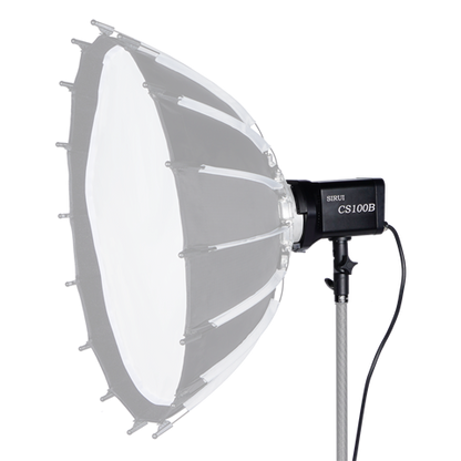 Sirui Tageslicht LED Monolight CS100 — 4