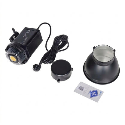 Sirui Tageslicht LED Monolight CS100 — 5
