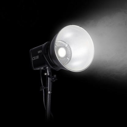 Sirui Tageslicht LED Monolight CS100 — 6