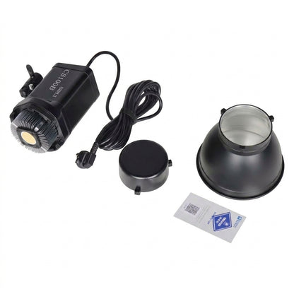 Sirui Bi-Color LED Monolight CS100B — 2