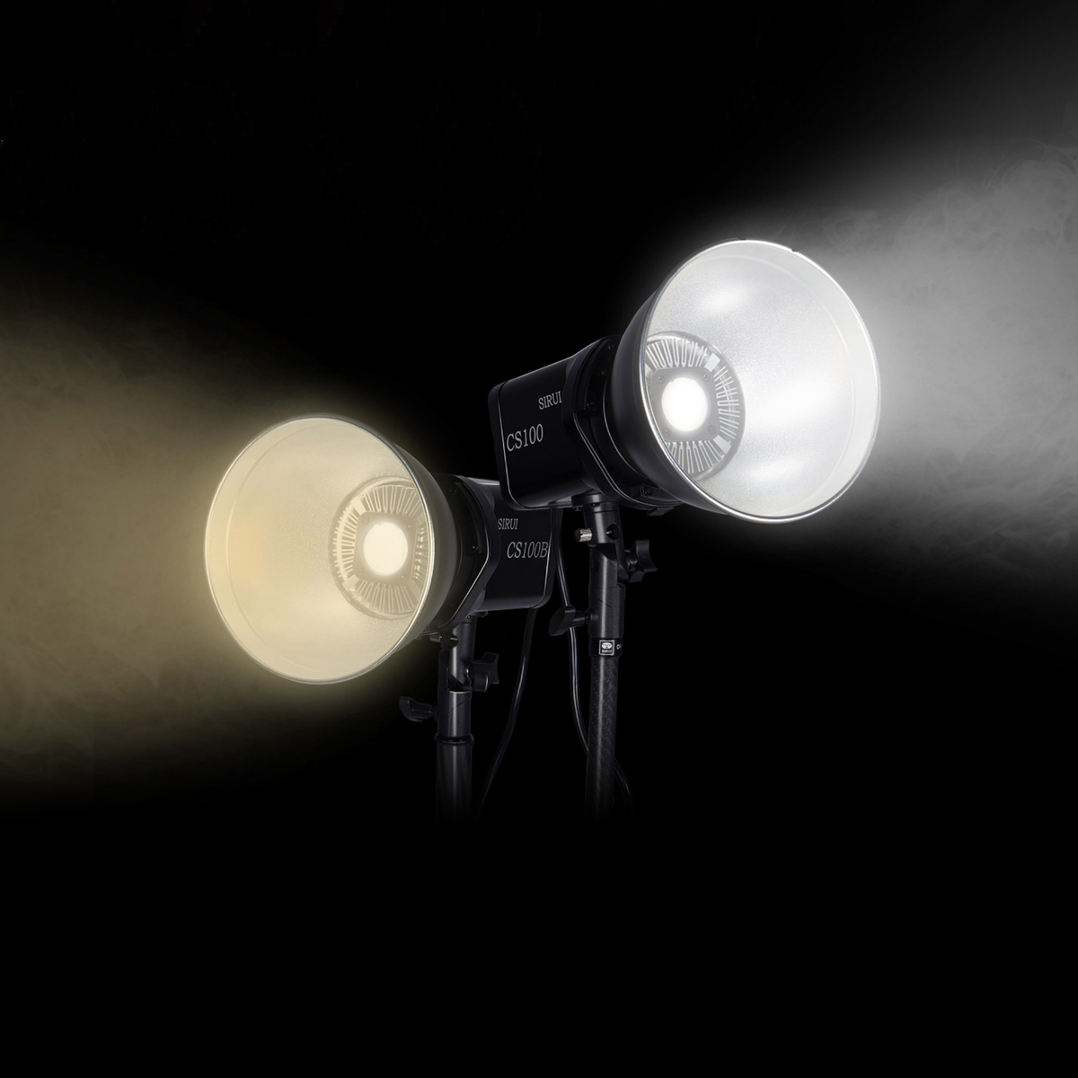 Sirui Bi-Color LED Monolight CS100B — 6