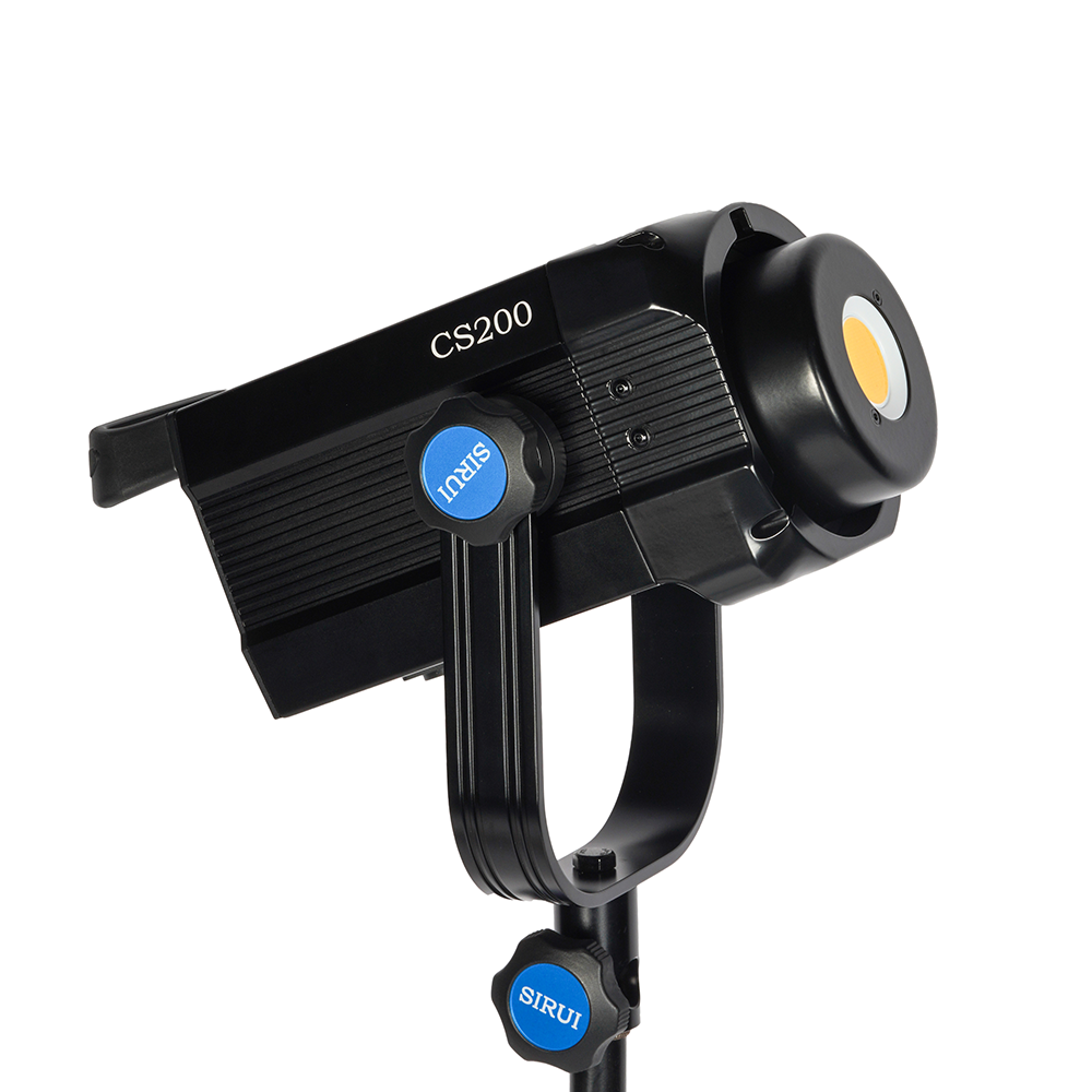 Sirui Bi-Color LED Monolight CS200B — 4