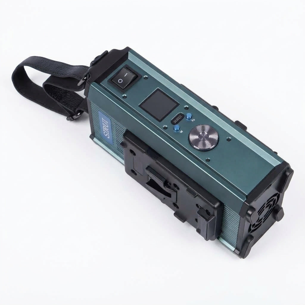 Sirui Tageslicht LED Monolight C300 — 6