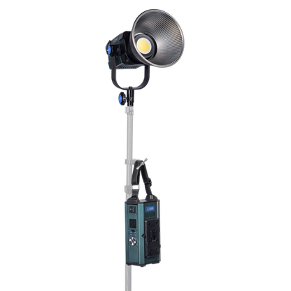 Sirui Tageslicht LED Monolight C300 — 8