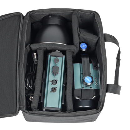 Sirui Bi-Color LED Monolight C300B — 4