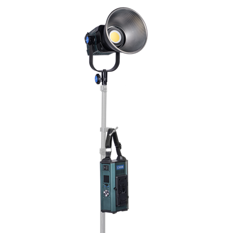 Sirui Bi-Color LED Monolight C300B — 8