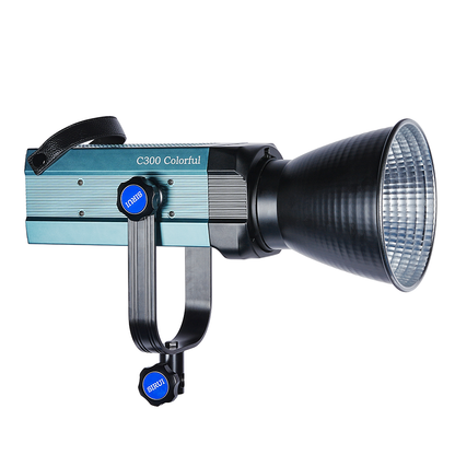 Sirui RGB LED Monolight C300R Colorful — 3