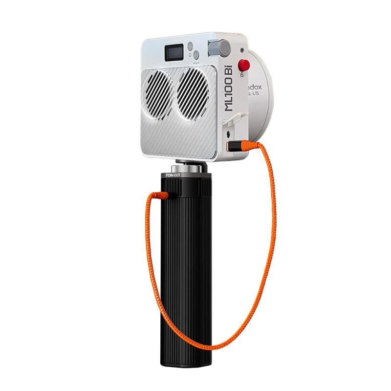 Sirui Batteriegriff ZG-H90 — 5