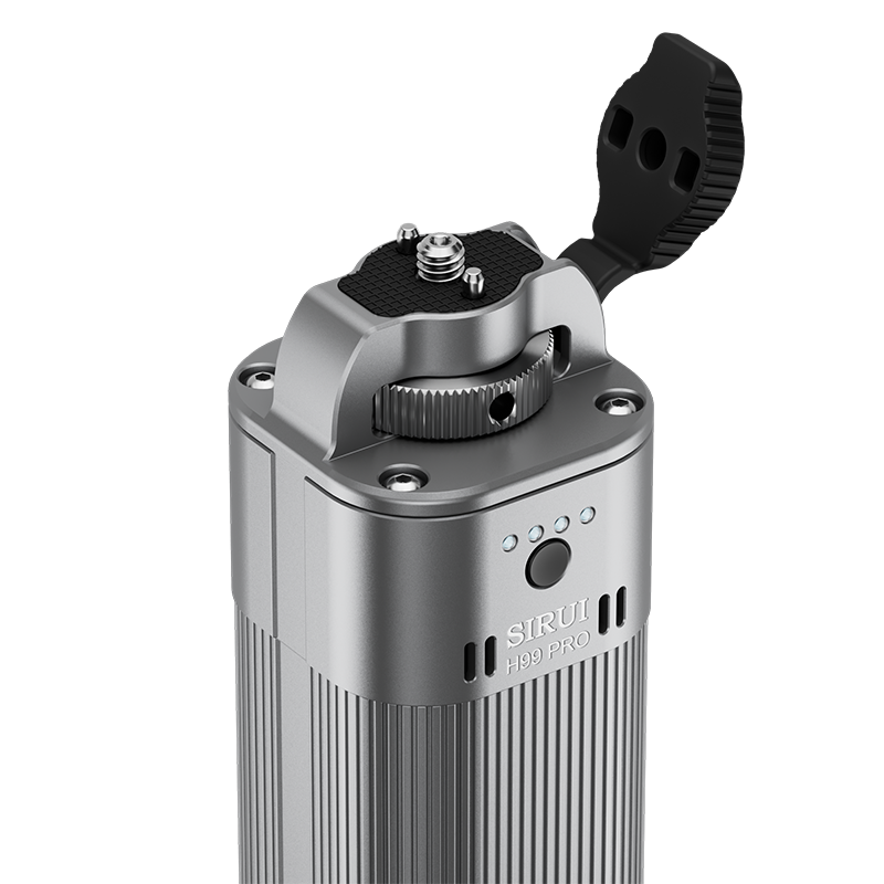 Sirui Batteriegriff H99 Pro — 6