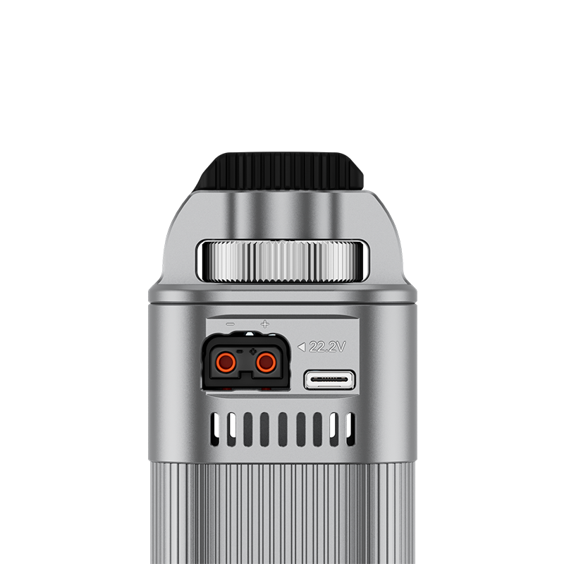 Sirui Batteriegriff H99 Pro — 8