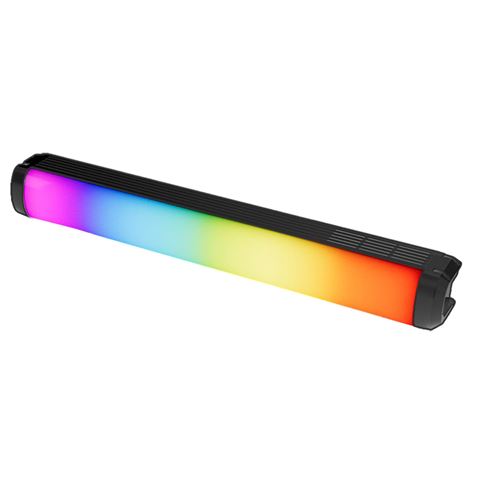 Sirui LED Lichtstab T30 Schwarz — 2