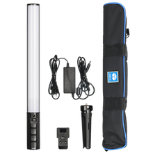 Sirui LED Lichtstab T60 Teleskopisch mit Mini-Stativ — 2