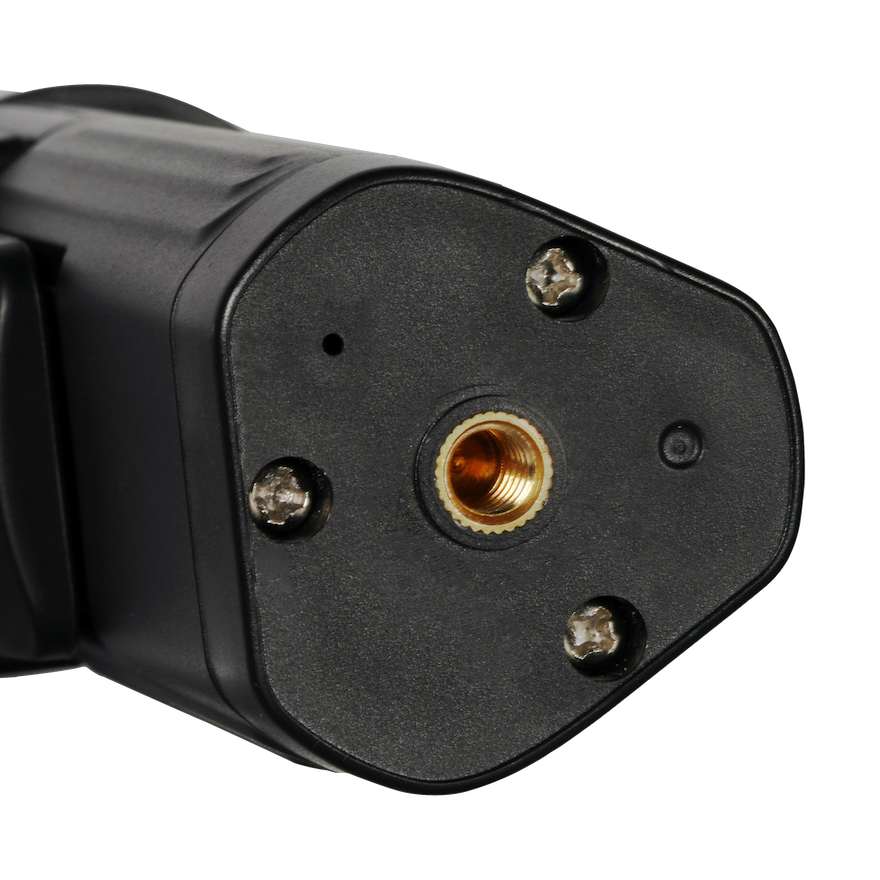 Sirui LED Lichtstab T60 Teleskopisch mit Mini-Stativ — 8
