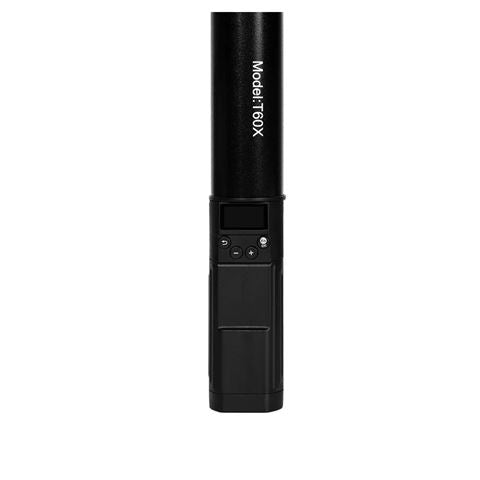Sirui LED Lichtstab T60 Teleskopisch — 4