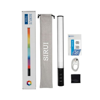 Sirui LED Lichtstab T60 Teleskopisch — 5