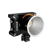 Sirui Bi-Color COB Handtaschenlampe C150X Combo — 2
