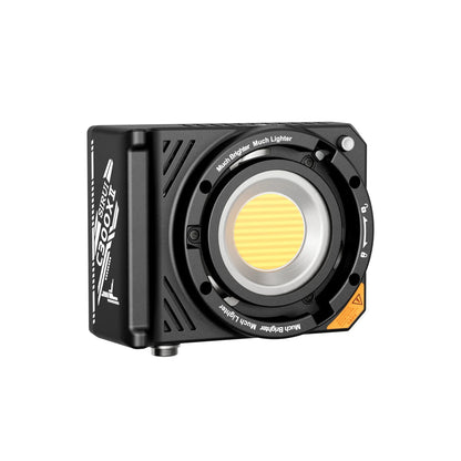 Sirui Bi-Color COB Pocket LED Lamp C300X II — 2