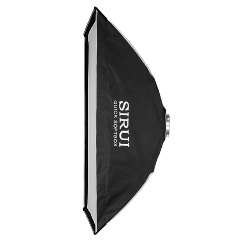 Sirui Faltbare Softbox QR6090 60x90 cm — 3