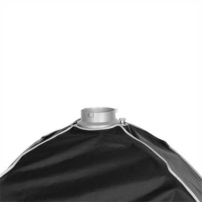 Sirui Faltbare Softbox QR6090 60x90 cm — 7