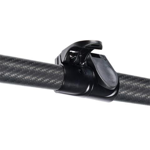 Sirui Carbon-Stativ DK28 Luftgefedert 2,8m — 2