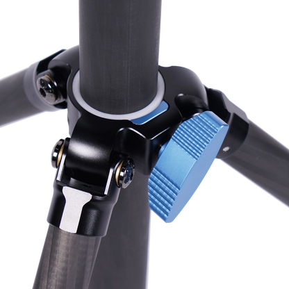 Sirui Carbon-Stativ DK28 Luftgefedert 2,8m — 5