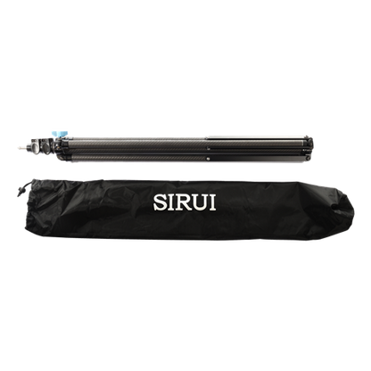 Sirui Carbon-Stativ DK28 Luftgefedert 2,8m — 7