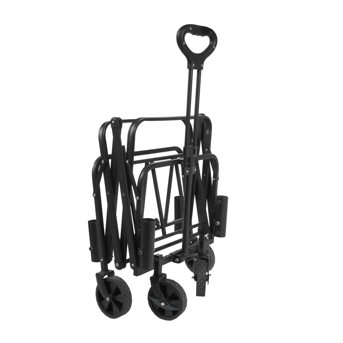 Sirui faltbarer Transportwagen FPC02 mit 2 Stativen — 4