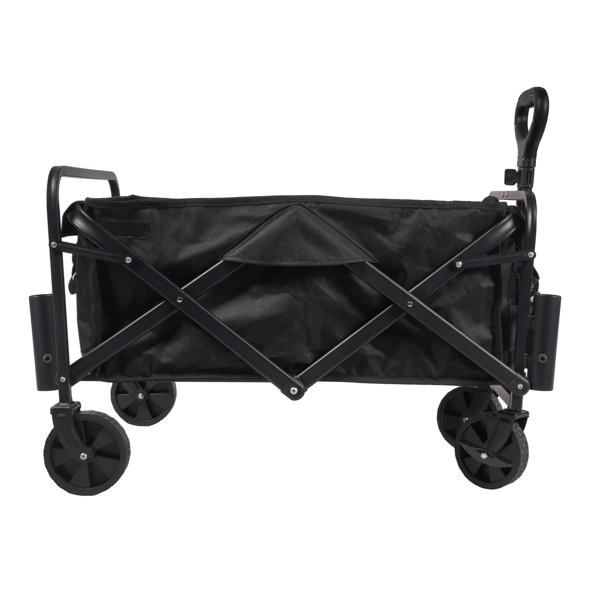 Sirui faltbarer Transportwagen FPC02 mit 2 Stativen — 8