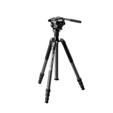 Sirui Sportich Carbon-Stativ SP024+B5X — 2