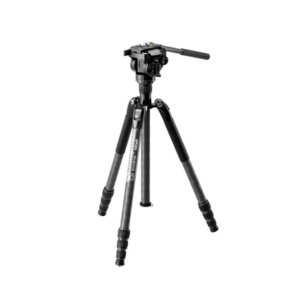 Sirui Sportich Carbon-Stativ SP024+B5X — 2