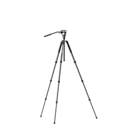 Sirui Sportich Carbon-Stativ SP024+B5X — 4