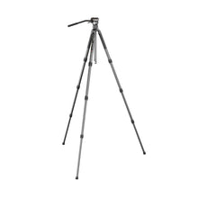 Sirui Sportich Carbon-Stativ SP124+B5X — 2