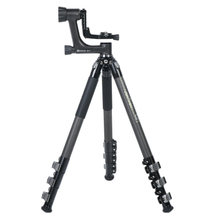 Sirui Sportich Carbon-Stativ SP324+BH-10 — 2