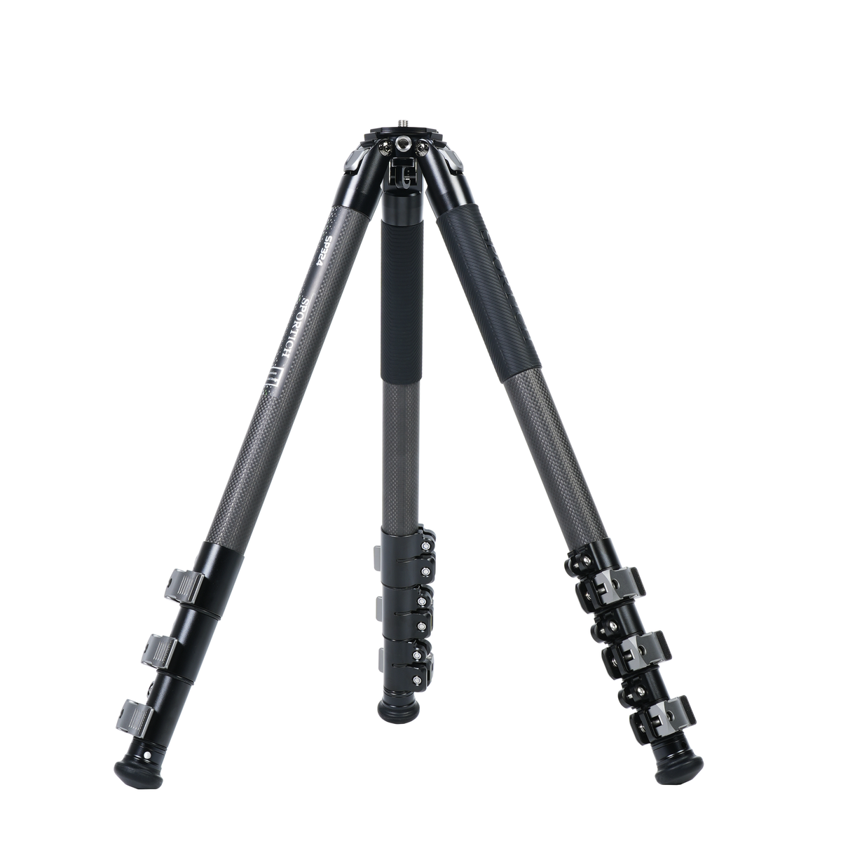 Sirui Sportich Carbon-Stativ SP324+BH-10 — 3