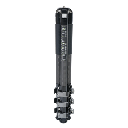 Sirui Sportich Carbon-Stativ SP324+BH-10 — 5