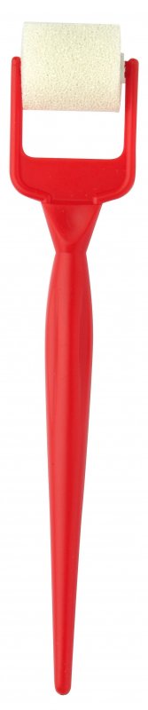 Essdee Schwammwalze für Farbe und Tinte - 25 mm