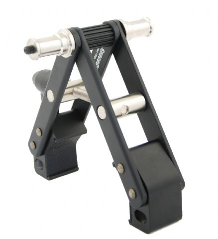 StudioKing Professionelles Rohrklemme + Spigots 110-021 — 3