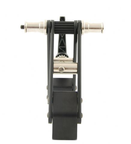 StudioKing Professionelles Rohrklemme + Spigots 110-021 — 4