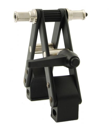StudioKing Professionelles Rohrklemme + Spigots 110-021 — 5