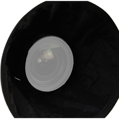 StudioKing Speedlite Ringsoftbox 45 cm — 3
