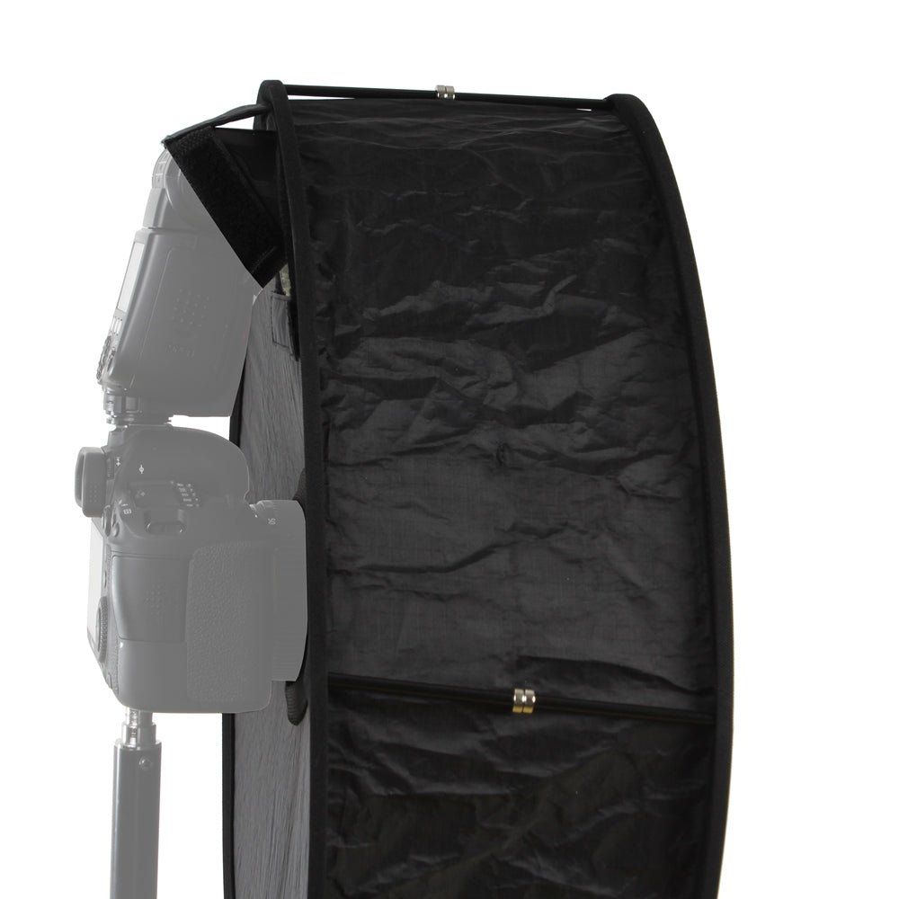 StudioKing Speedlite Ringsoftbox 45 cm — 6