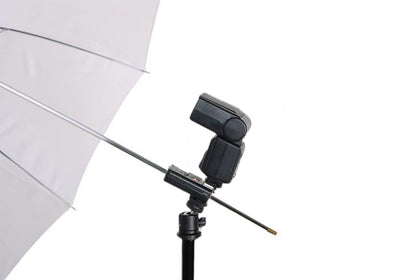 StudioKing Funkauslöser Set TRC04H für Speedlite Kamerablitz — 2