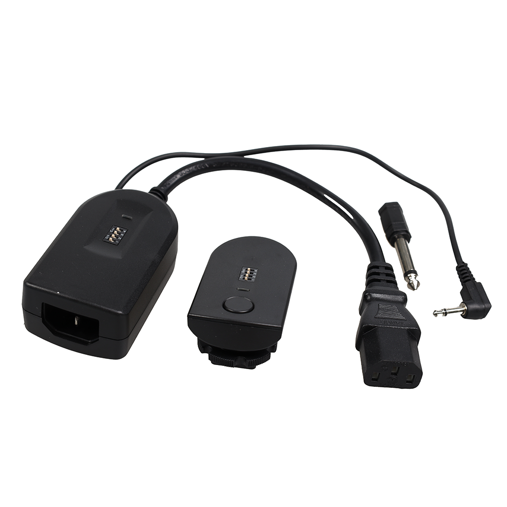 StudioKing Funkauslöser Set FAR-16G — 3