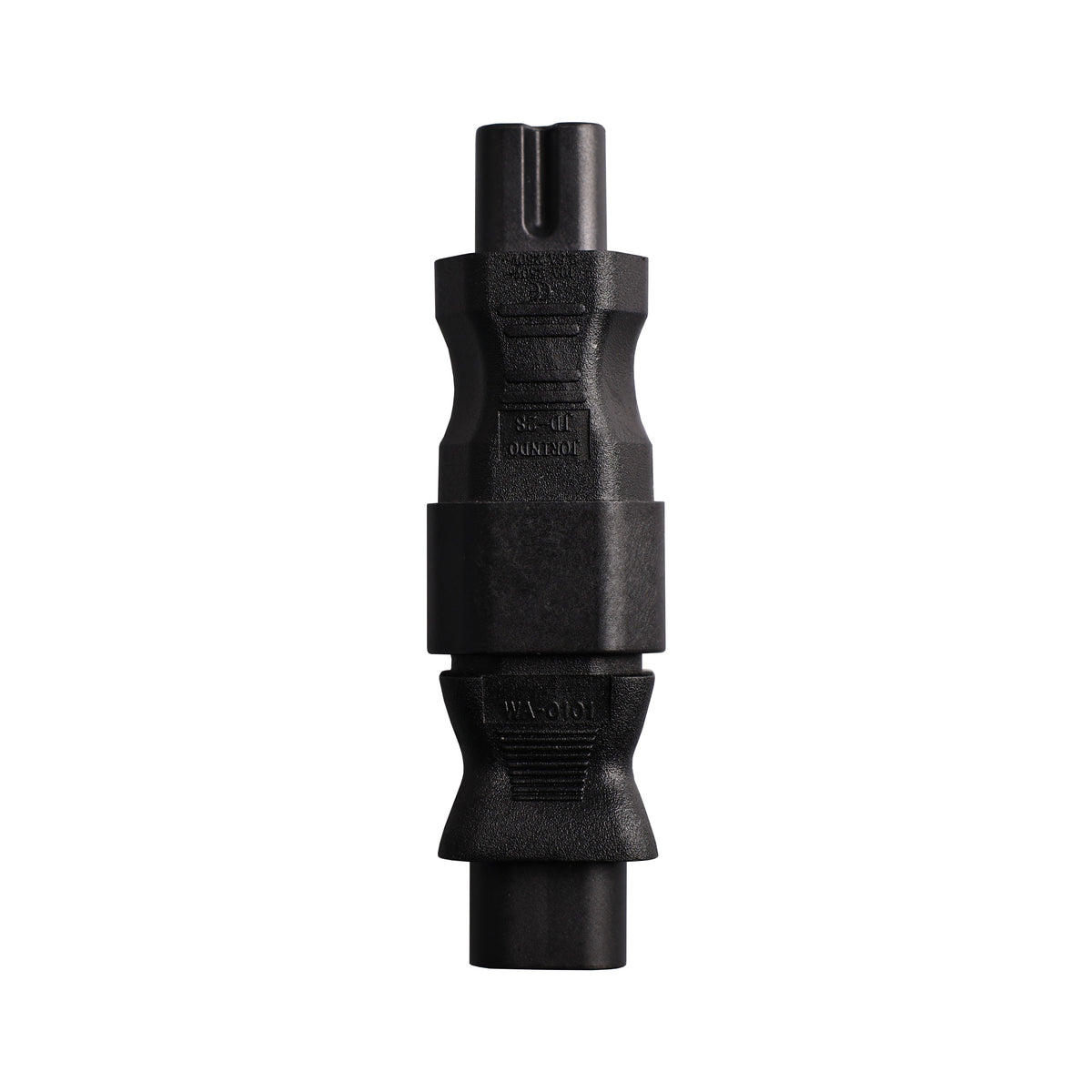 StudioKing Adapter Set PCA-C7A für C7 auf C14 Stromkabel — 5