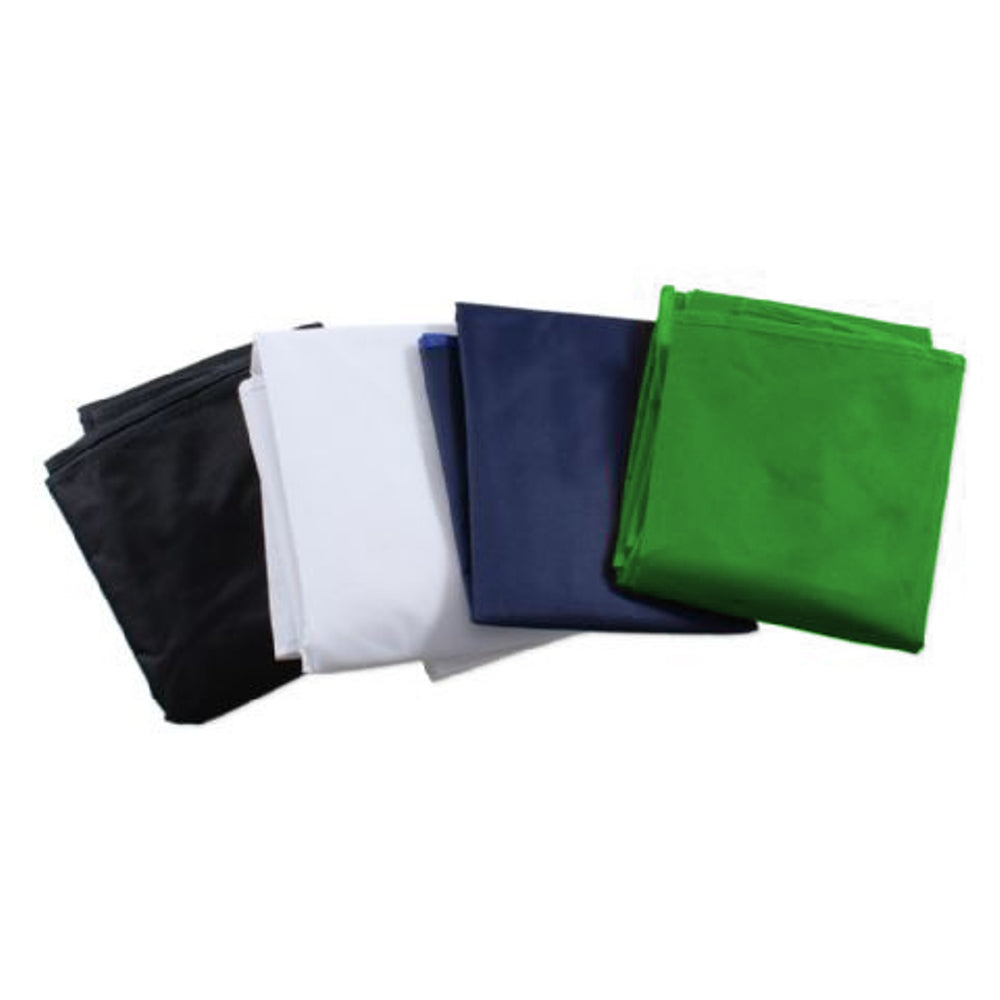 StudioKing Aufnahmezelt LS-FF120 120x120 Faltbar — 4