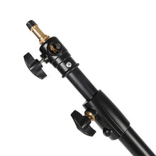 StudioKing Professionelles Galgenstativ + Gegengewicht BM2350A — 2
